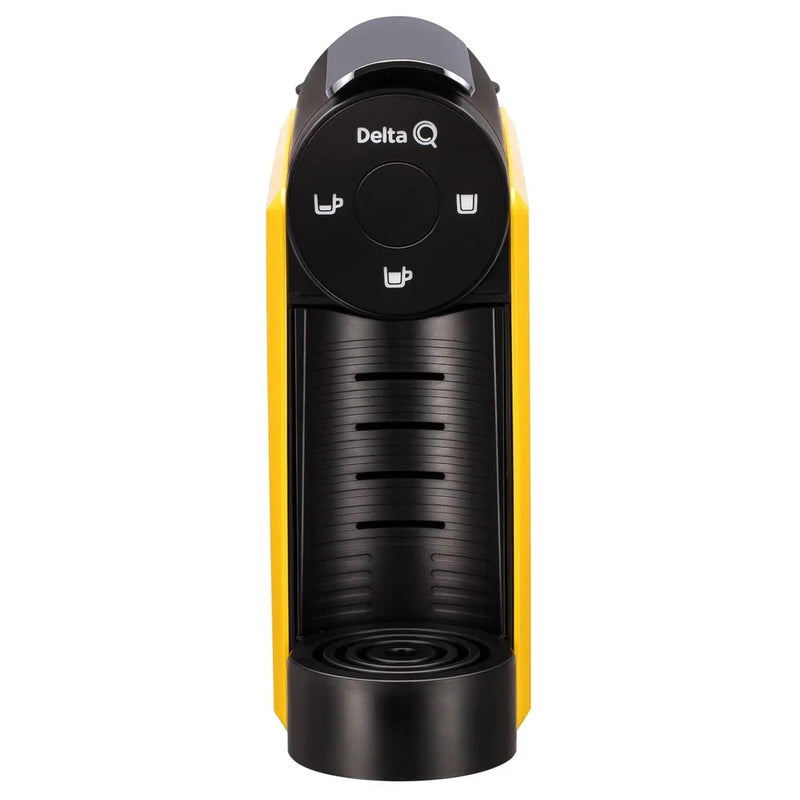 Máquina Cafeteira Capsulas Café Expresso Delta Q Mini Qool